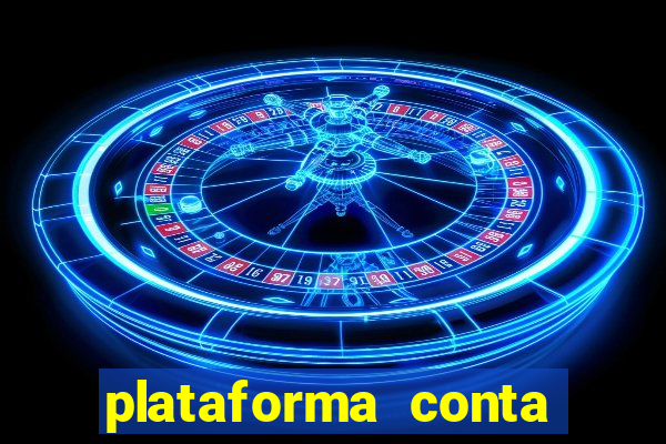 plataforma conta demo fortune tiger